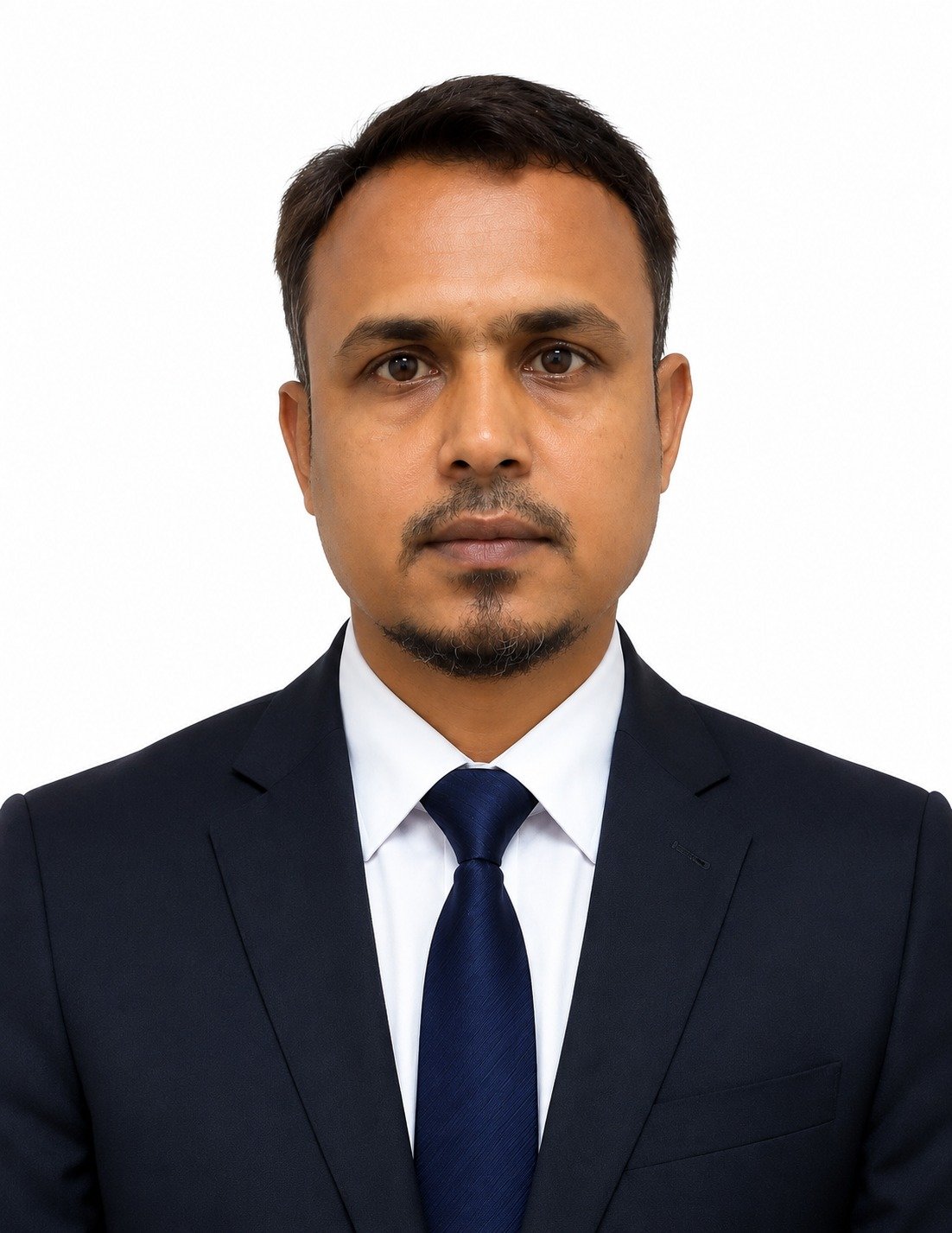 Shamsuddin Molla